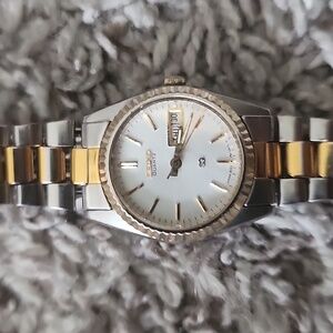 Seiko womens watch